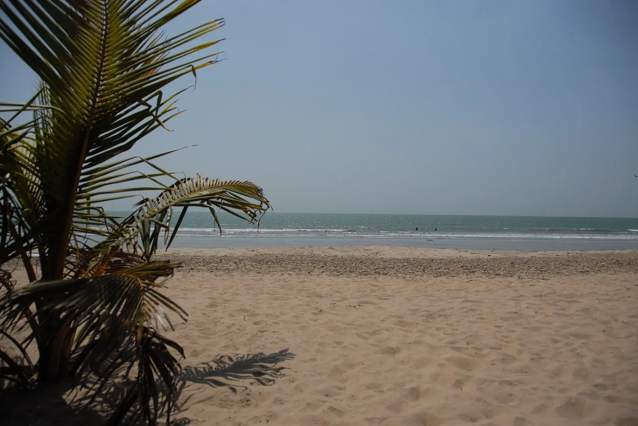 Gambia