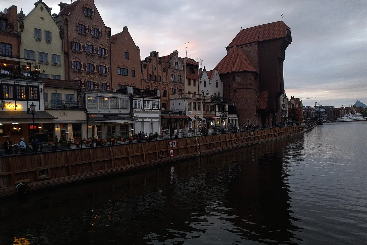 Gdańsk