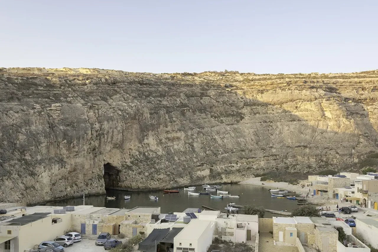 Gozo