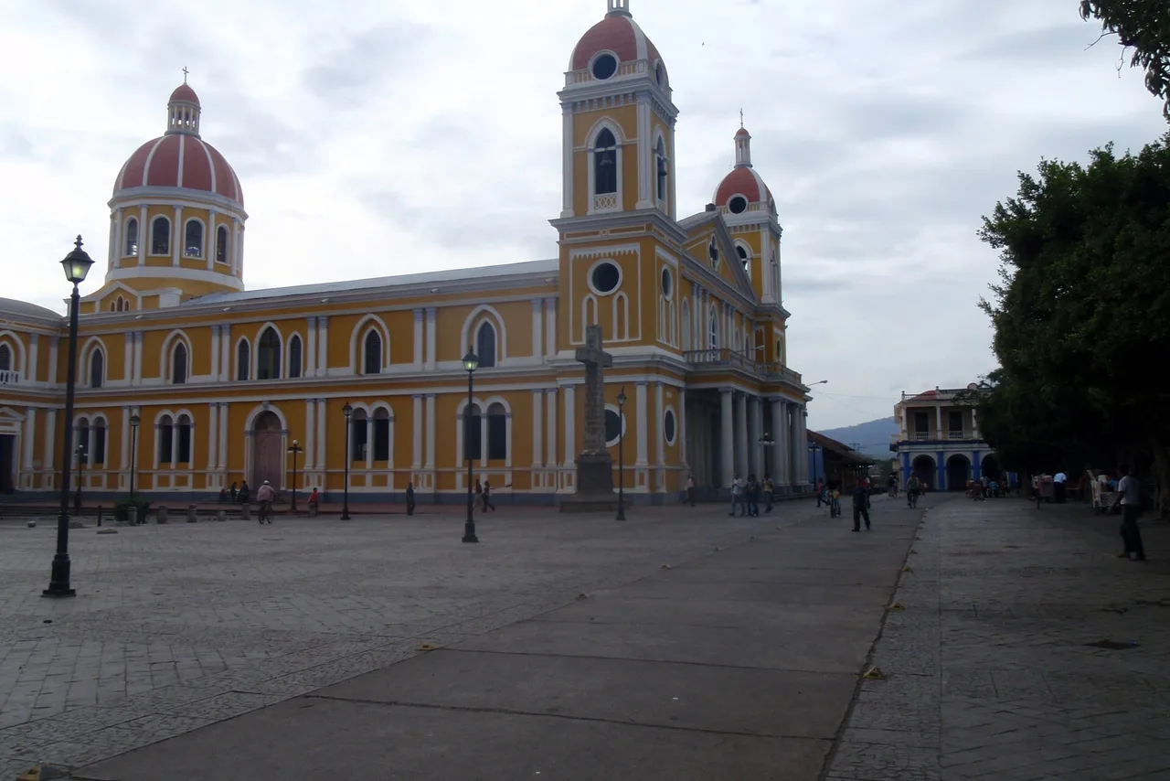 Nicaragua