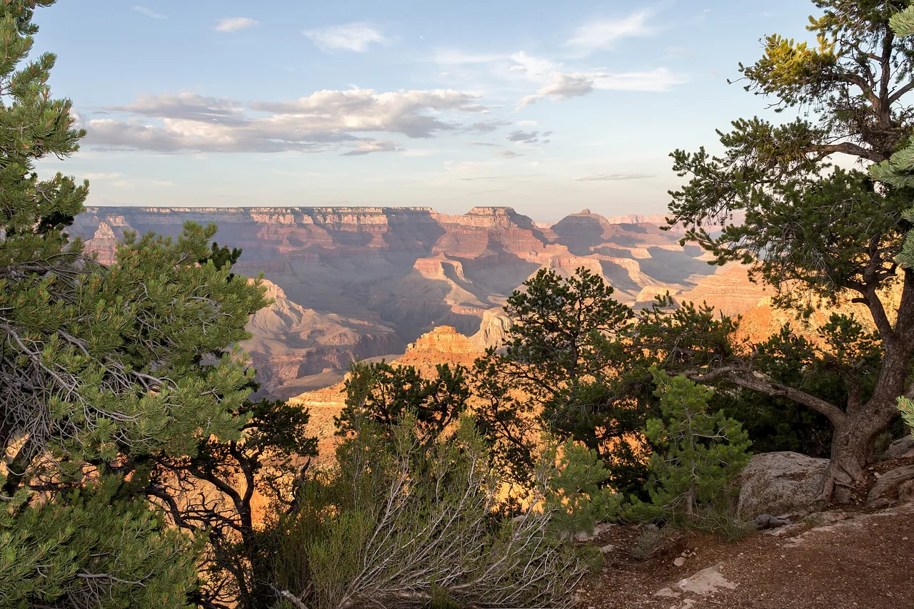 Grand Canyon