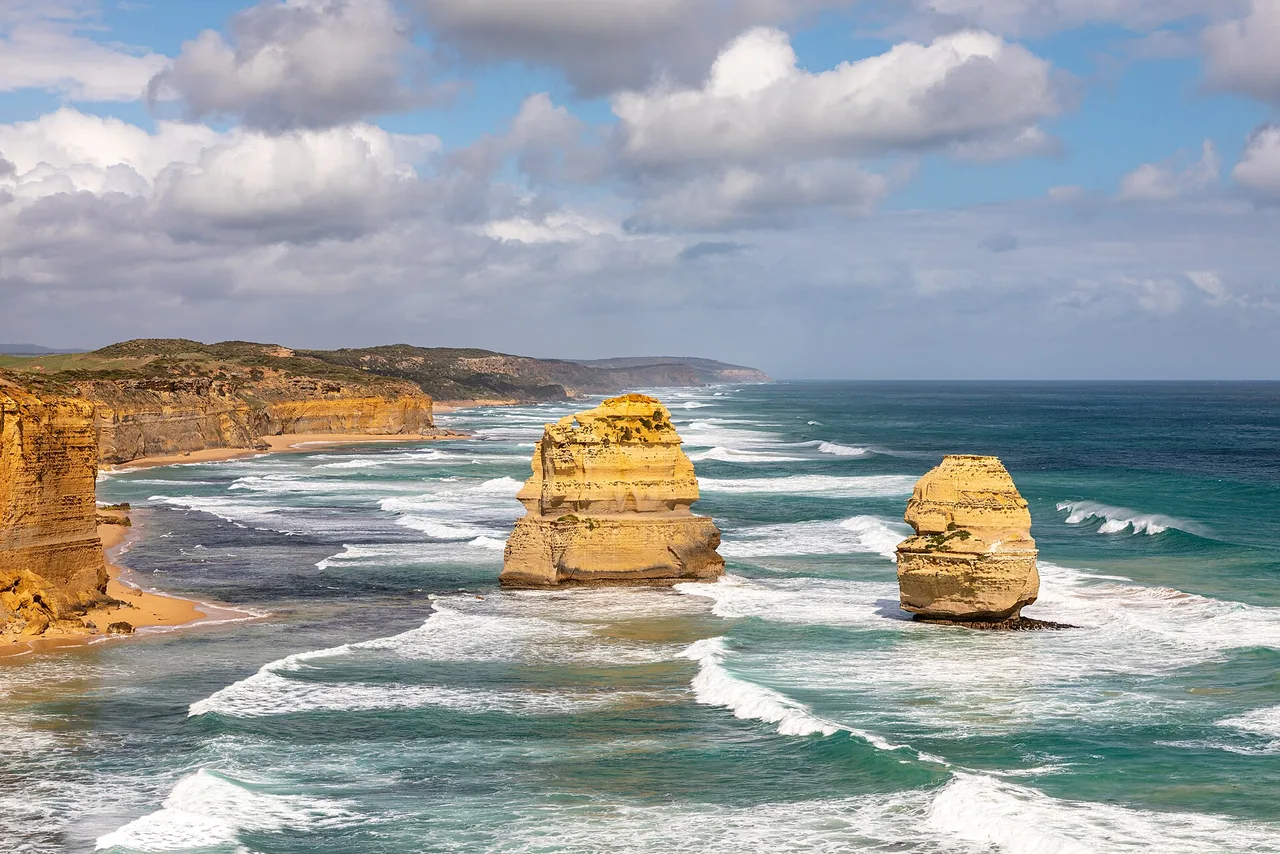 Great Ocean Road