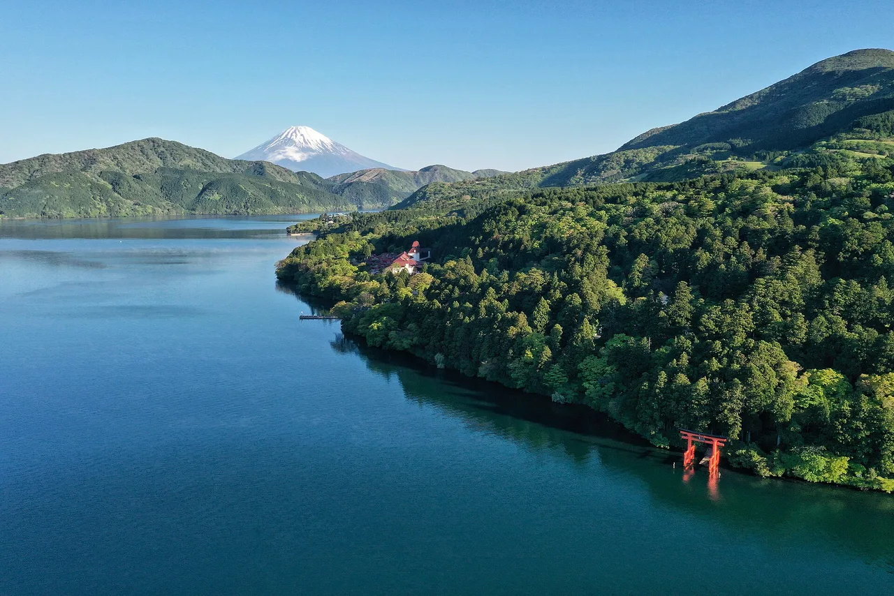 Hakone