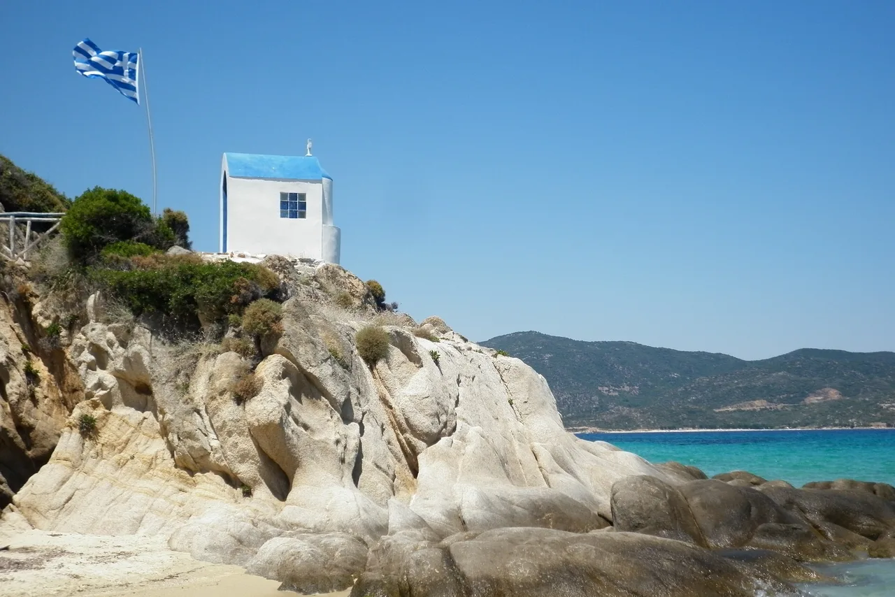 Halkidiki