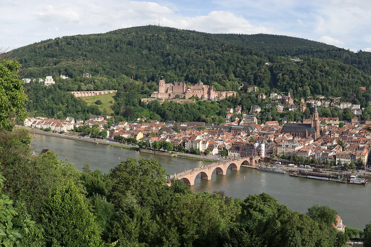 Heidelberg