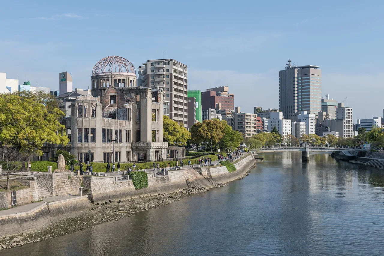 Hiroshima