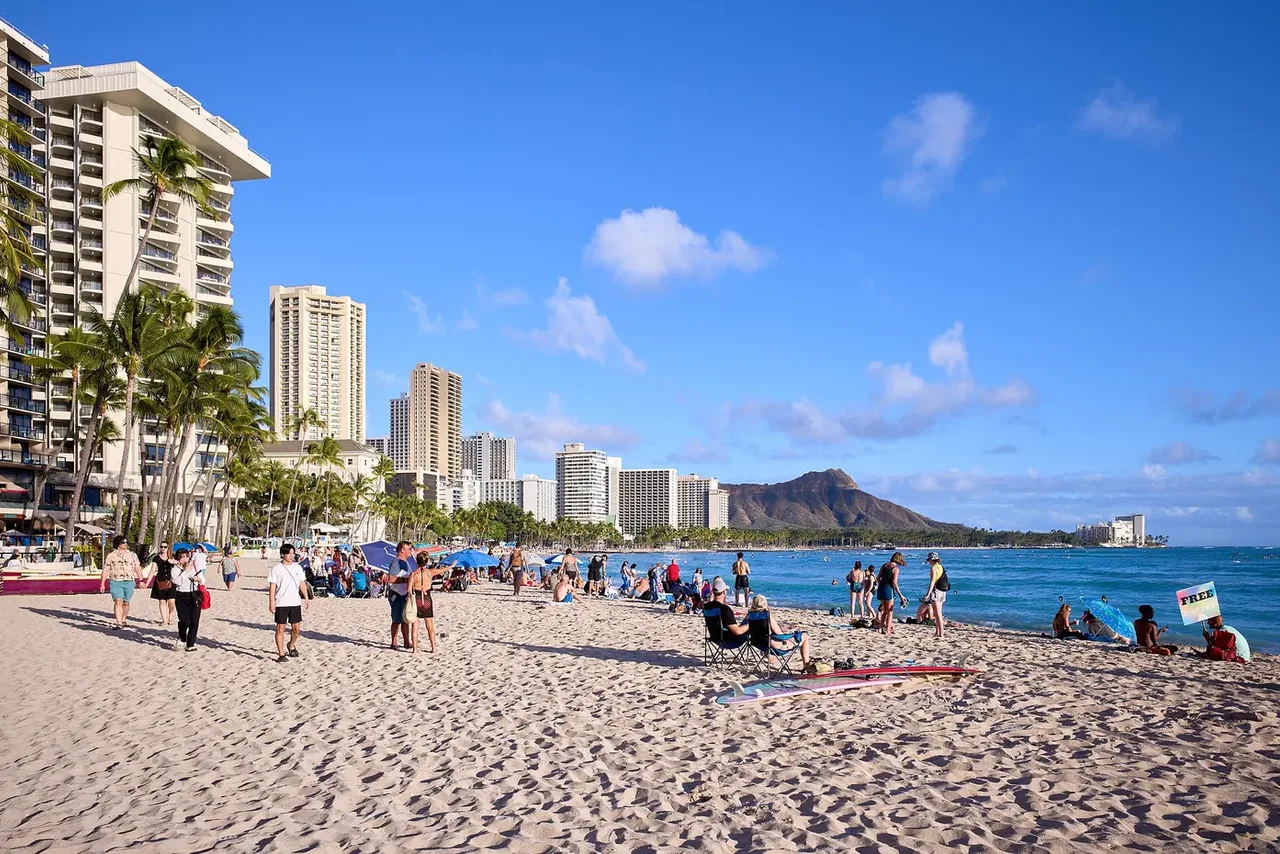 Honolulu