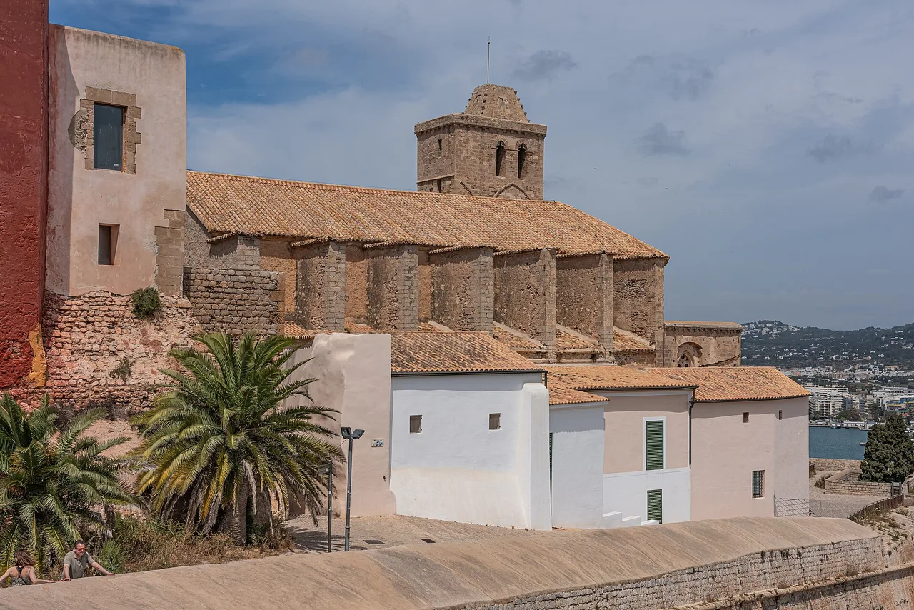 Ibiza