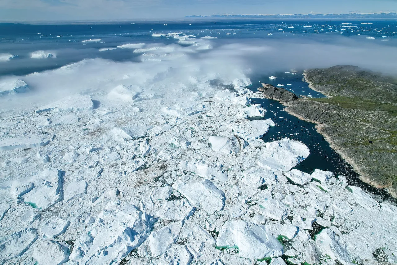 Ilulissat