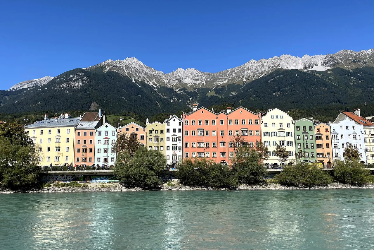 Innsbruck