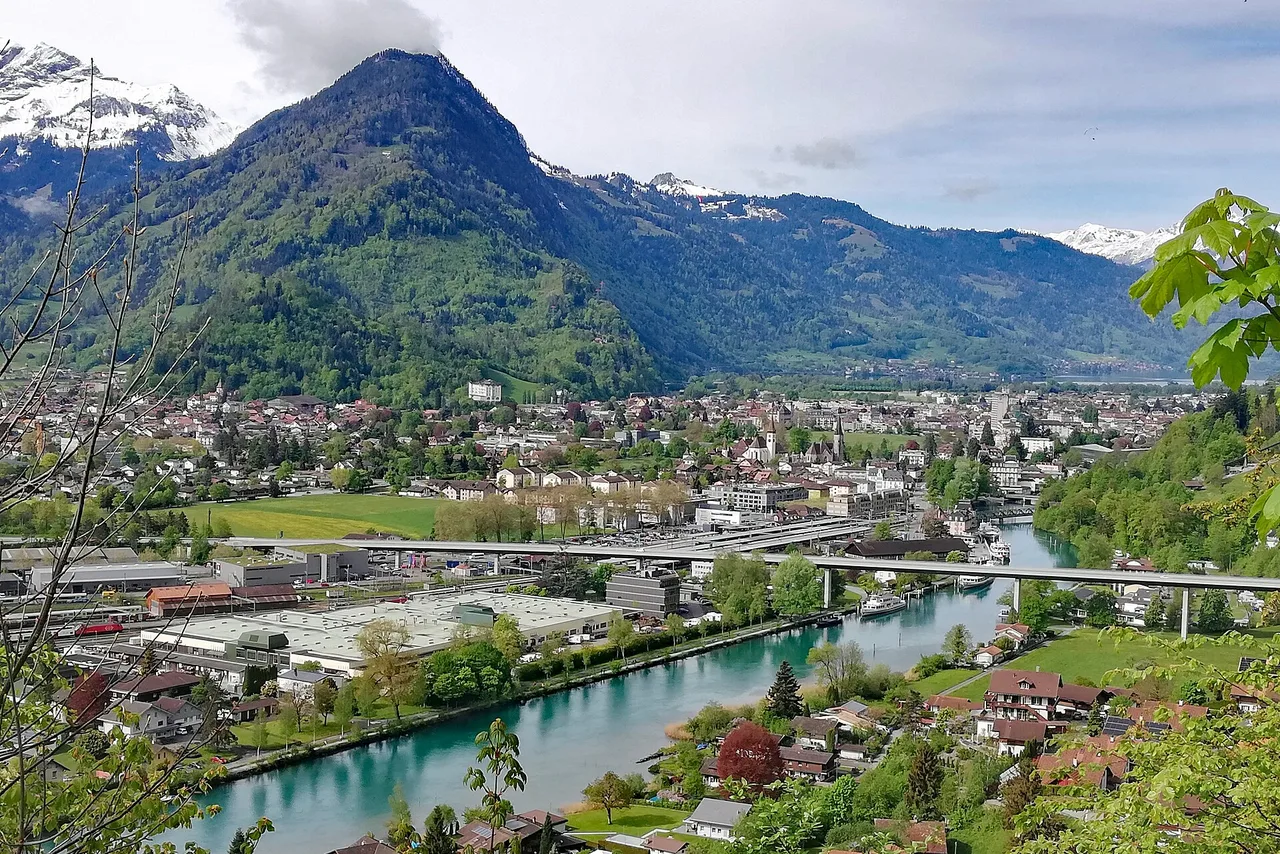 Interlaken