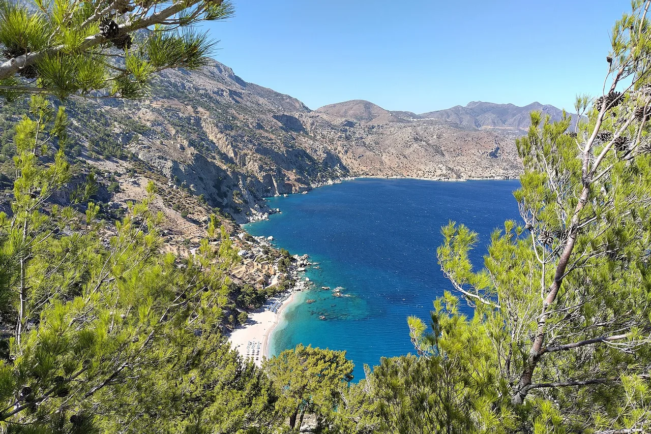 Karpathos