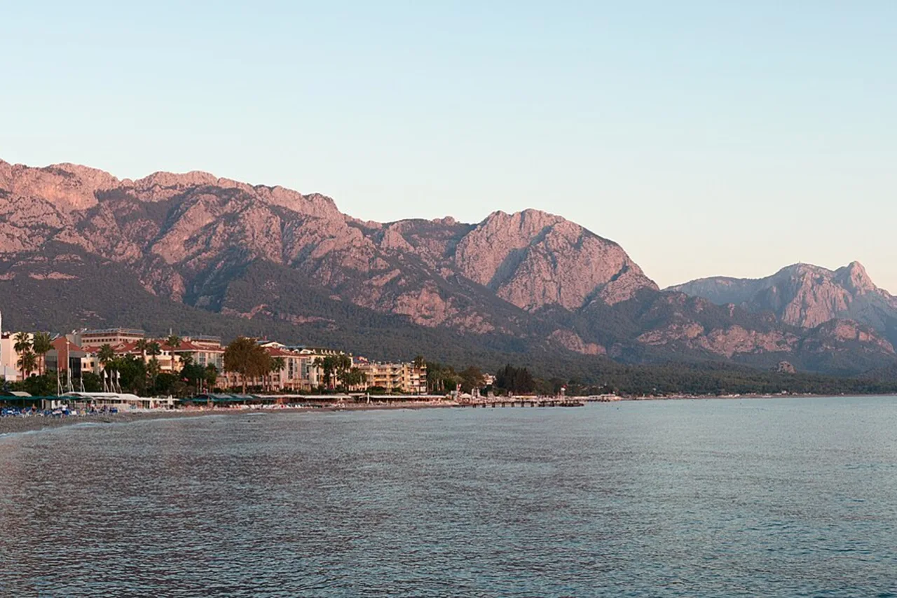 Kemer