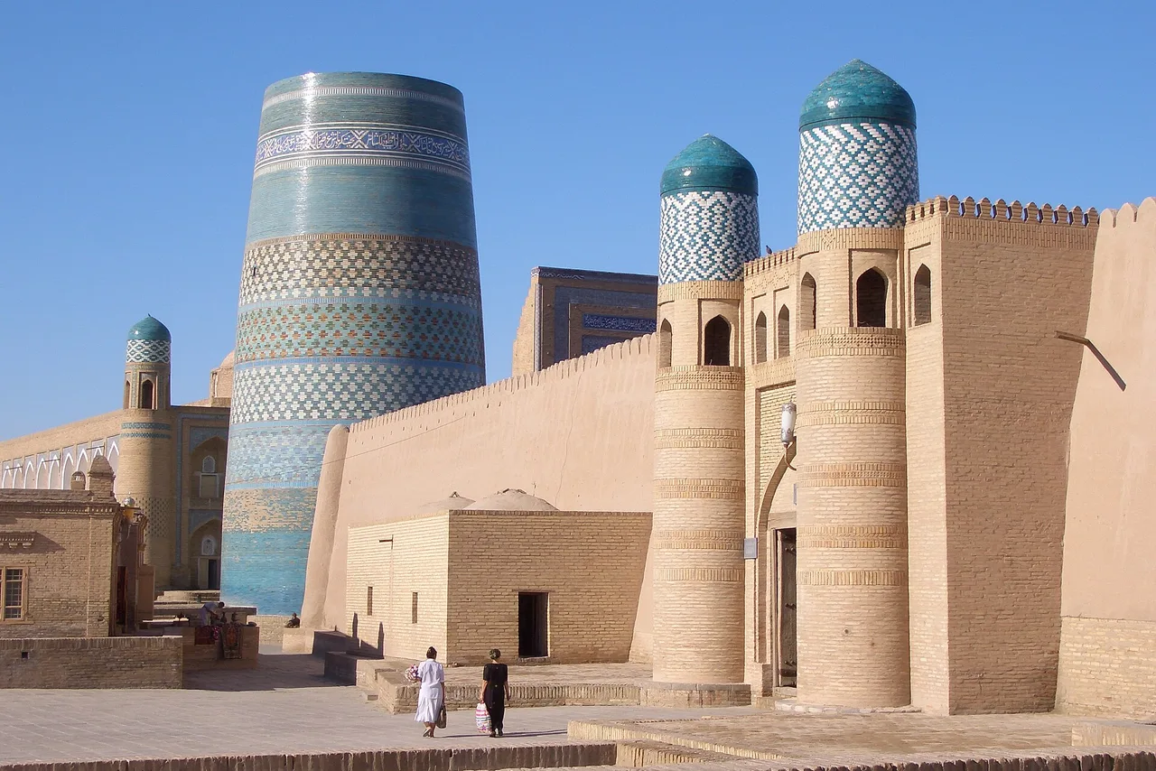 Khiva