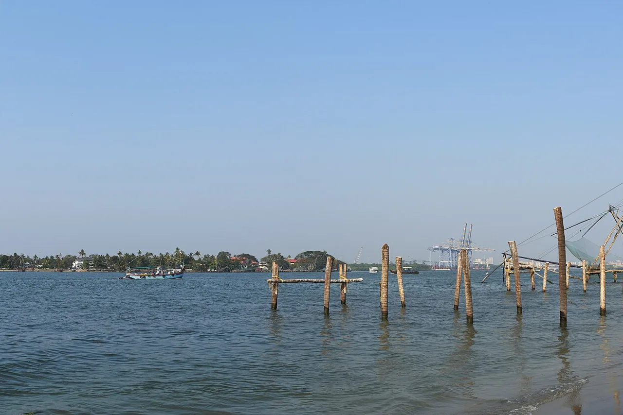 Kochi