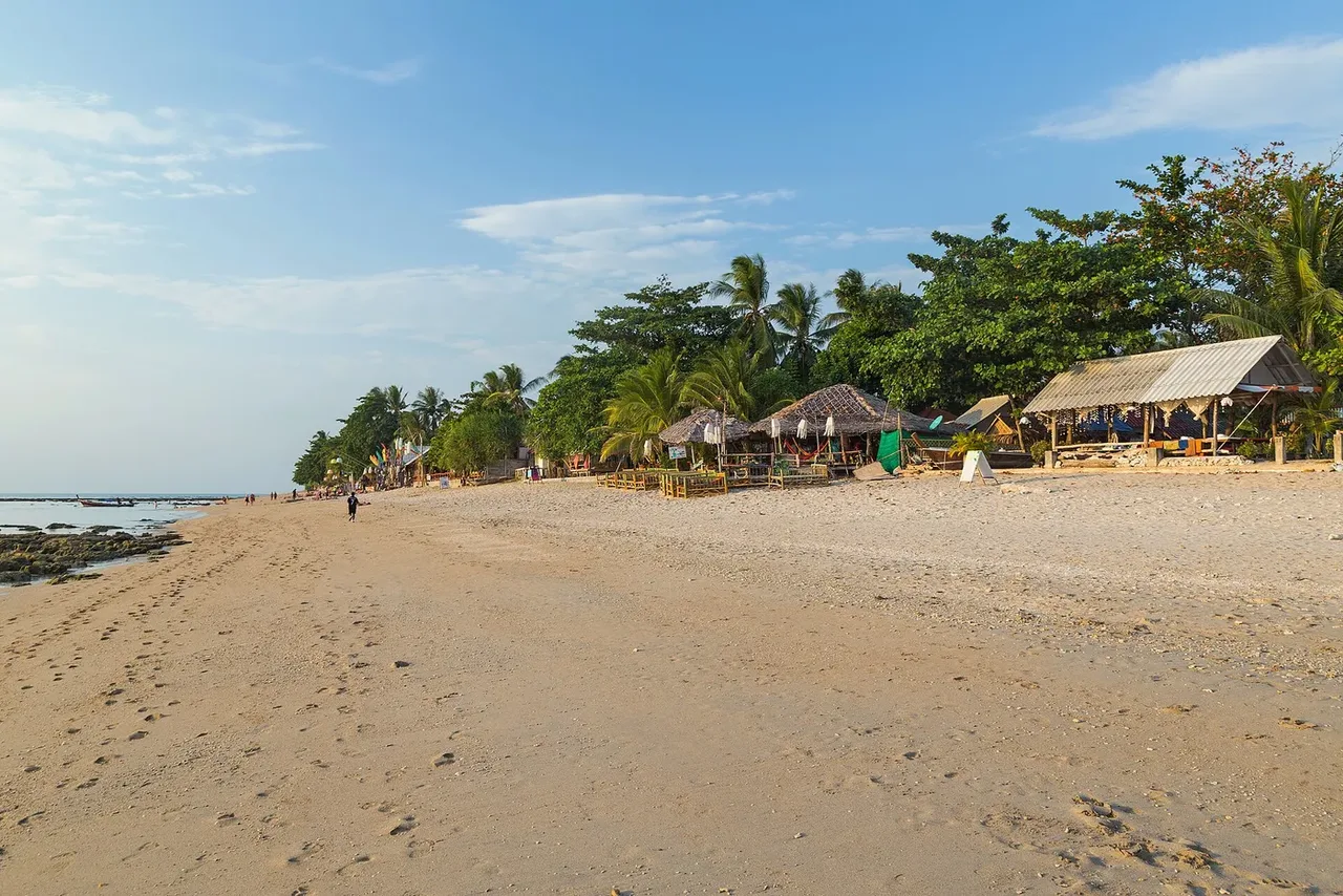 Koh Lanta
