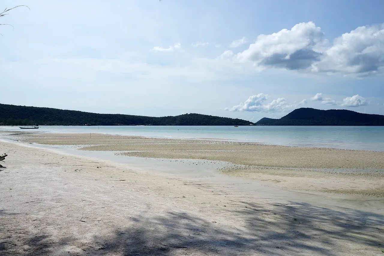 Koh Rong