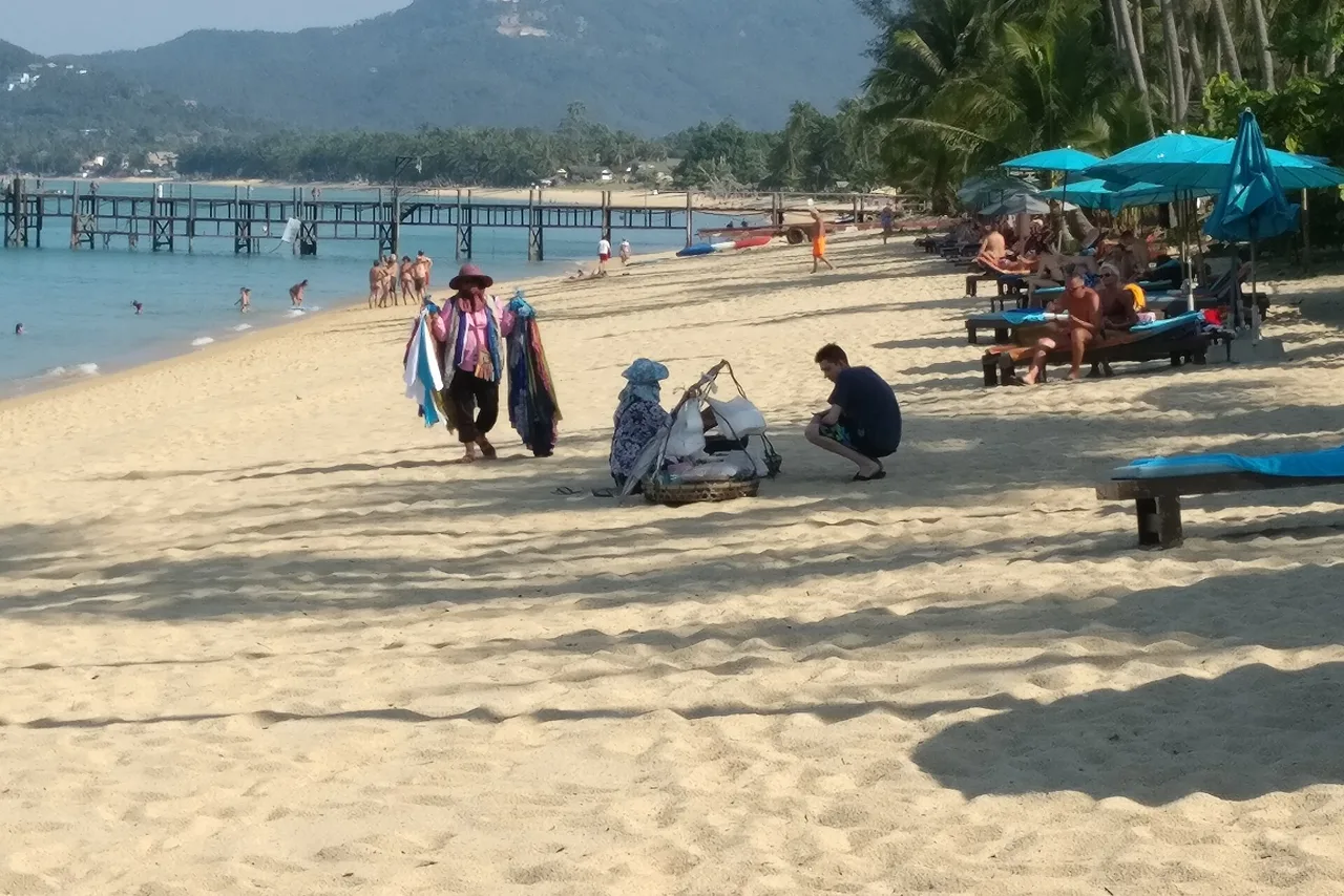 Koh Samui