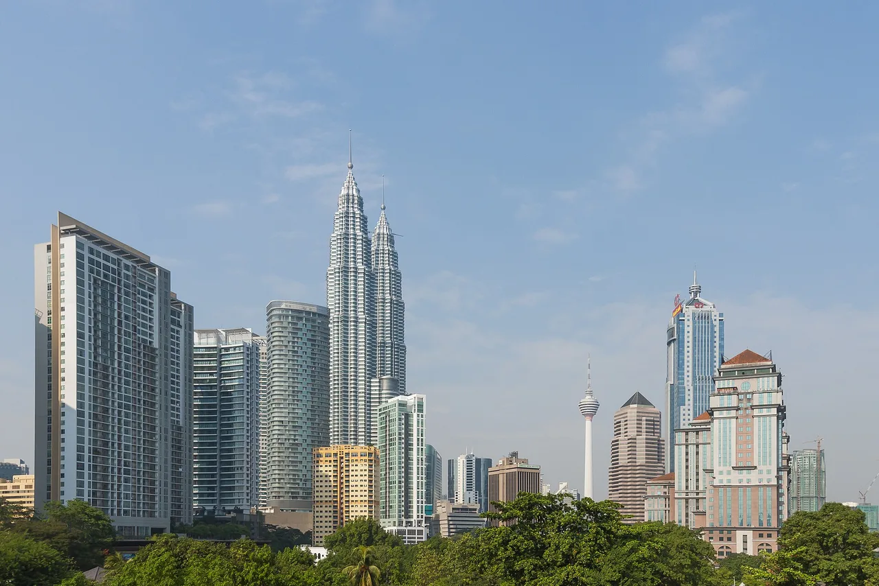 Kuala Lumpur