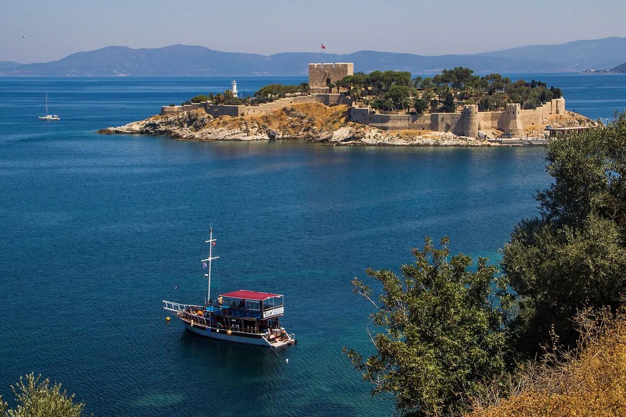 Kuşadası
