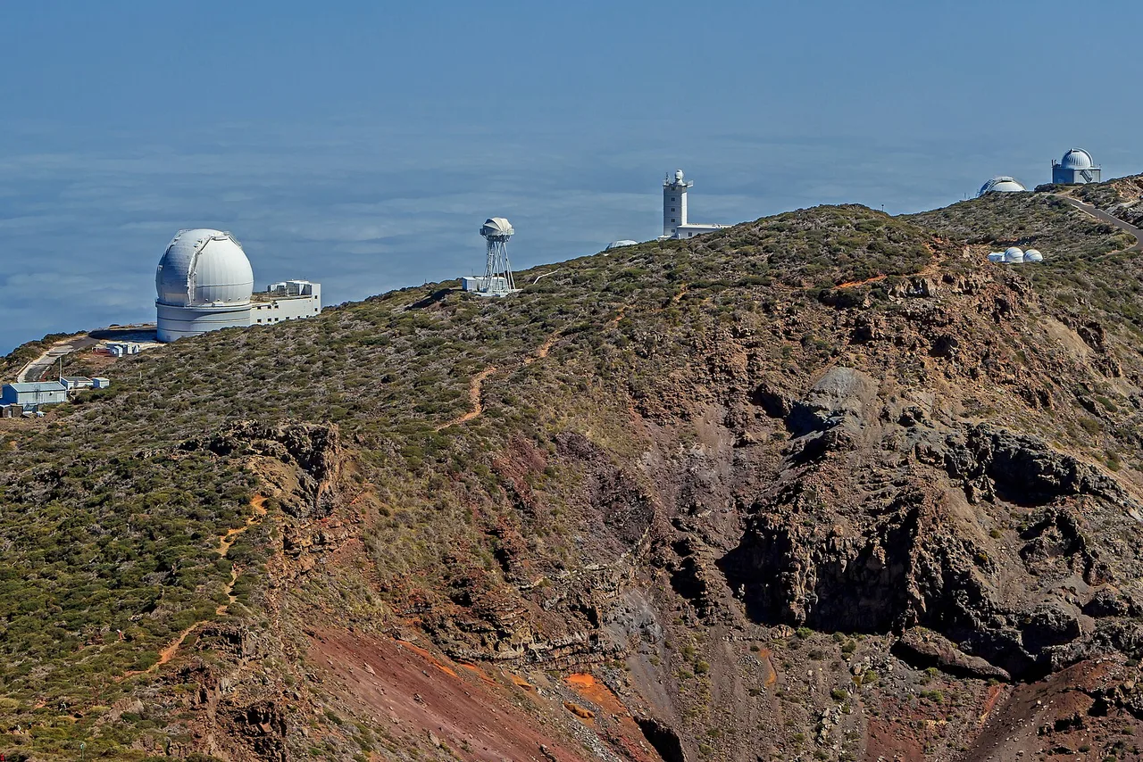 La Palma