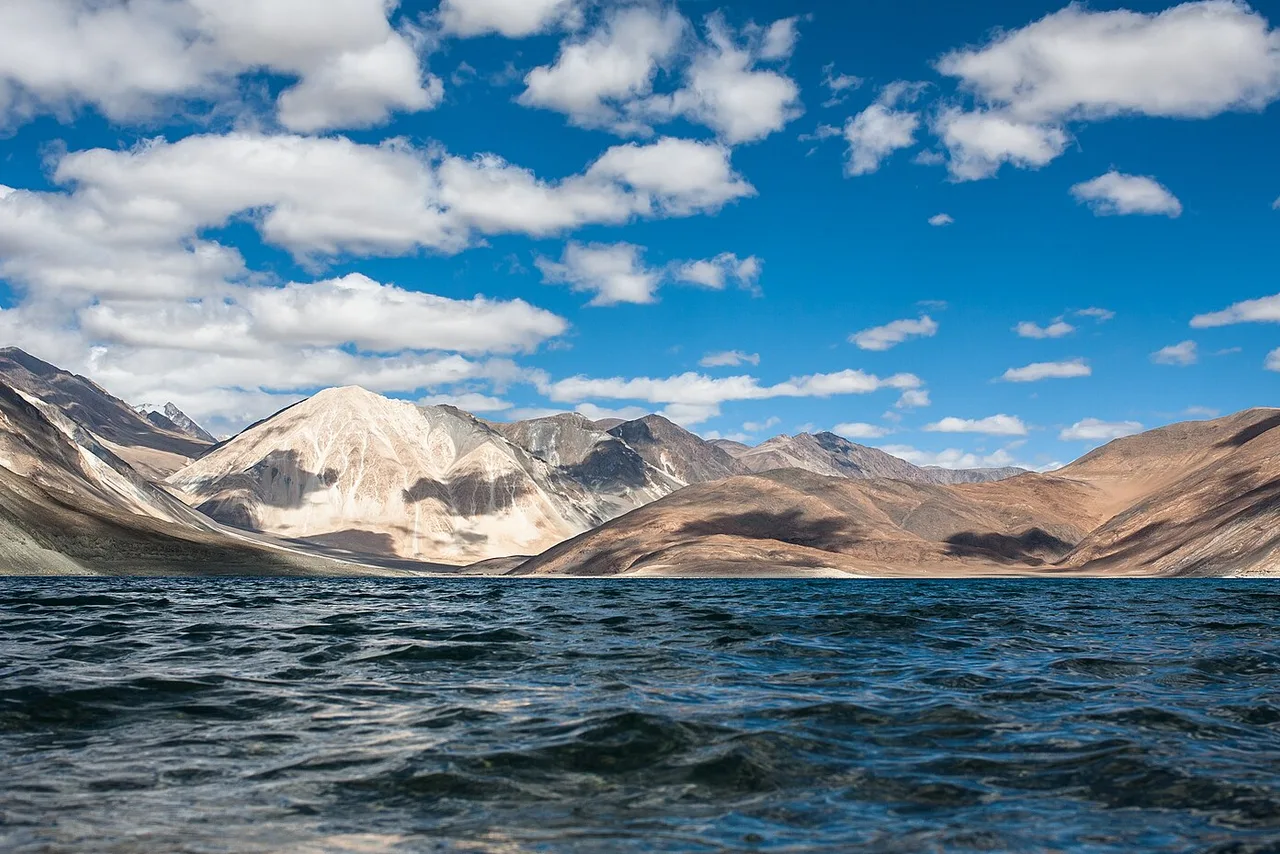Ladakh