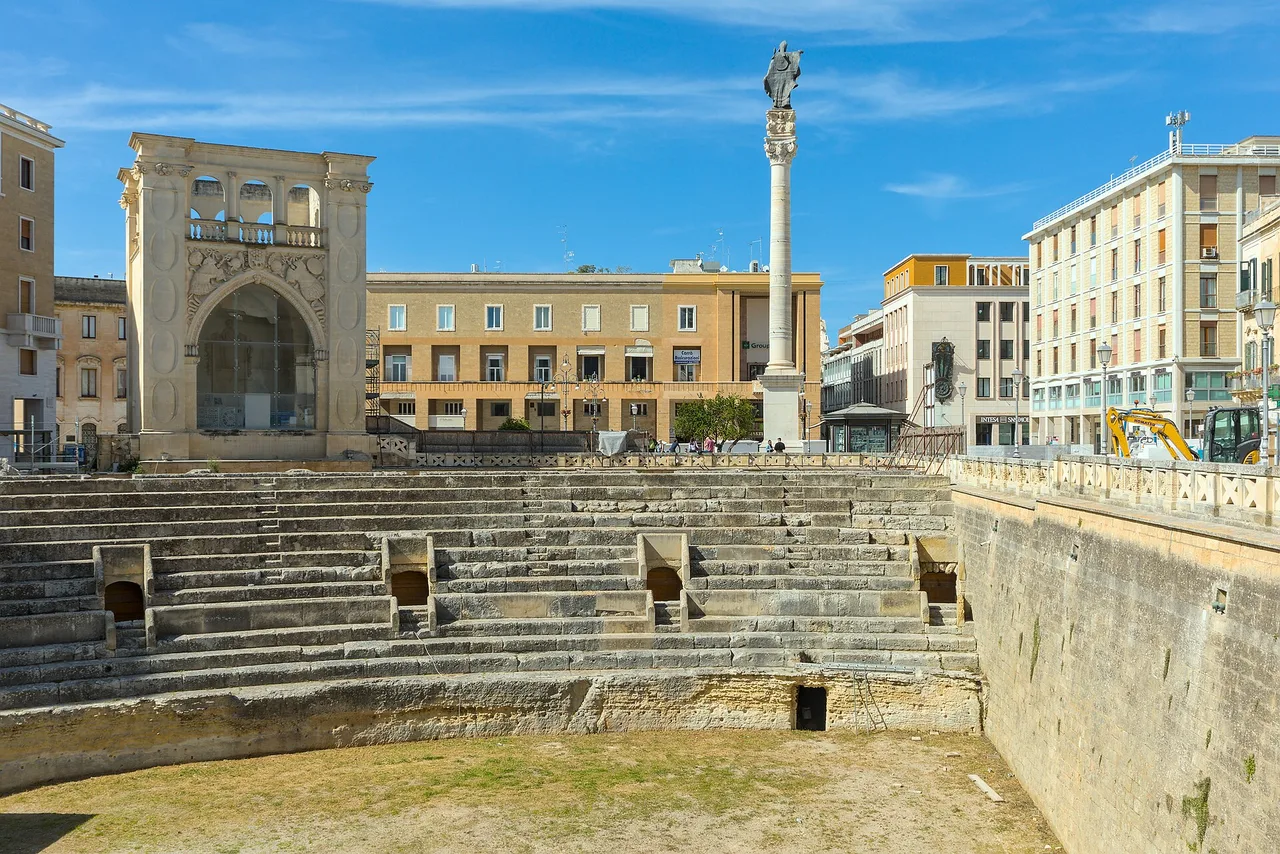 Lecce
