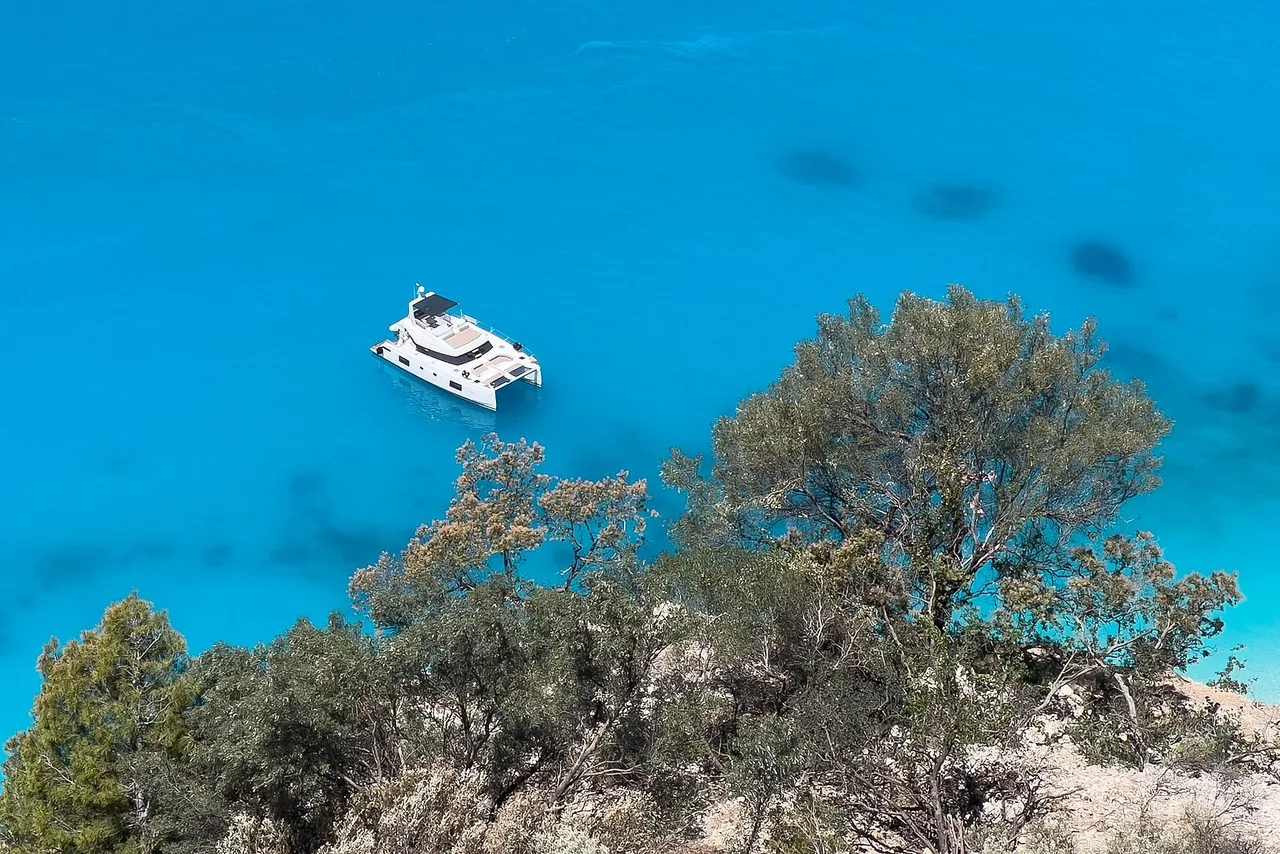 Lefkada