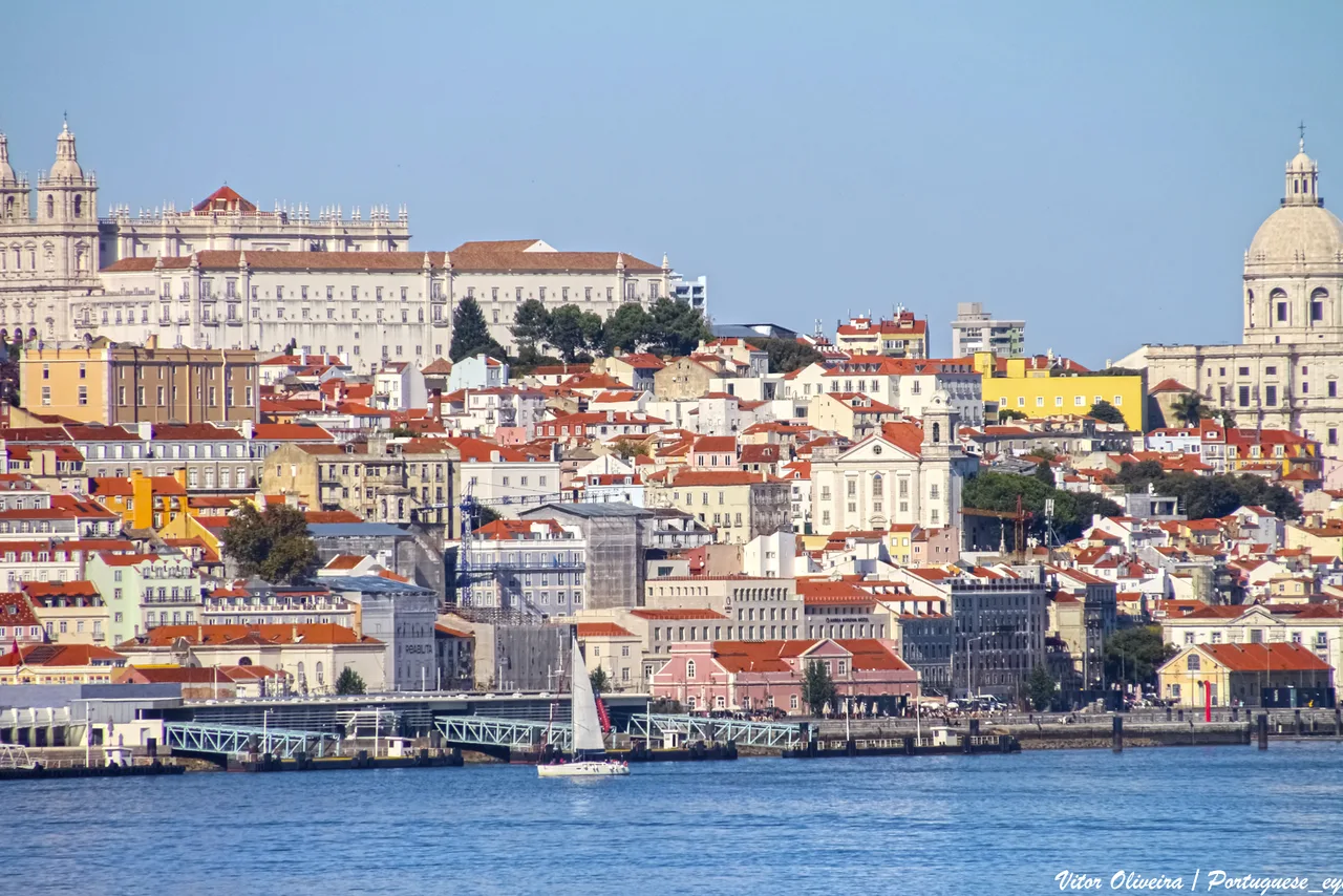 Lissabon