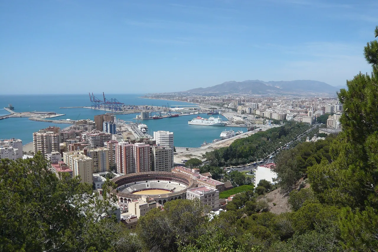Málaga
