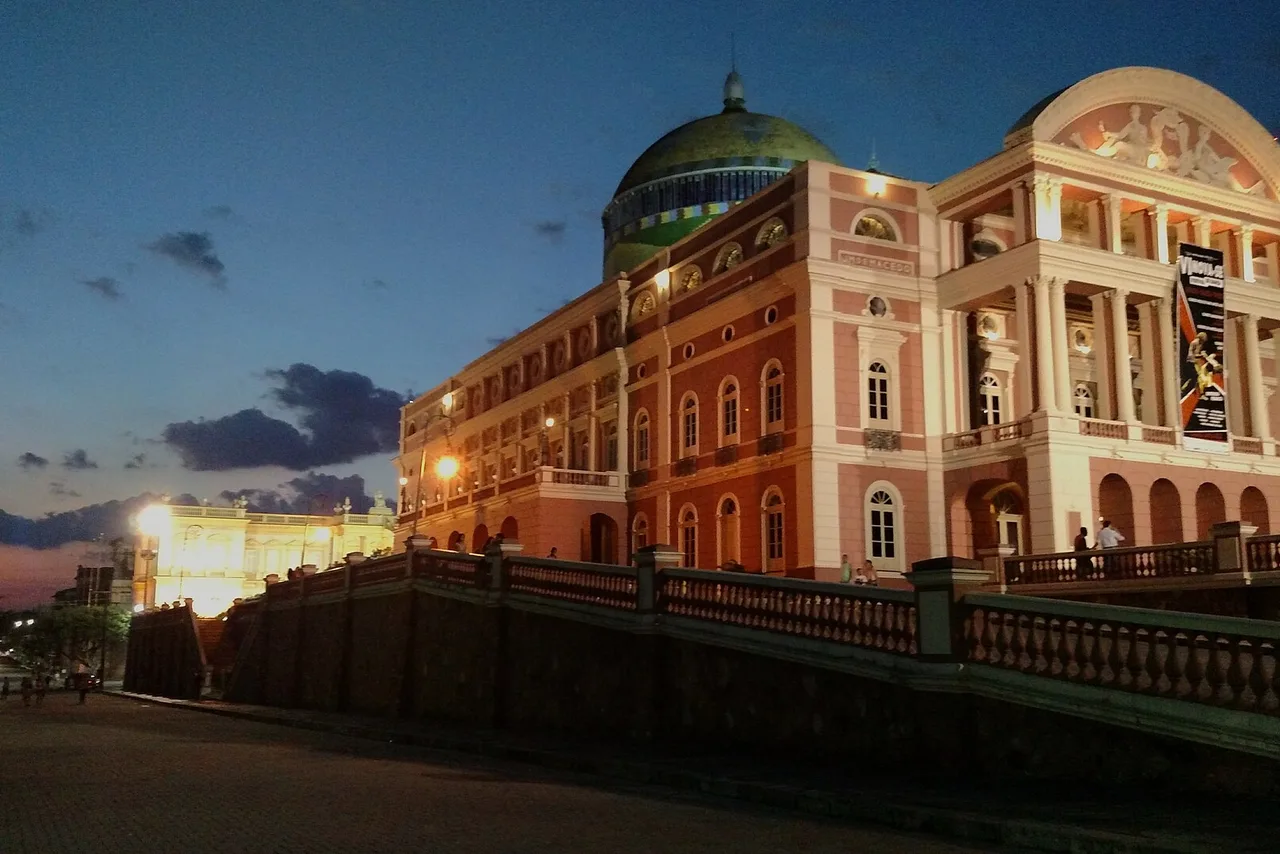 Manaus