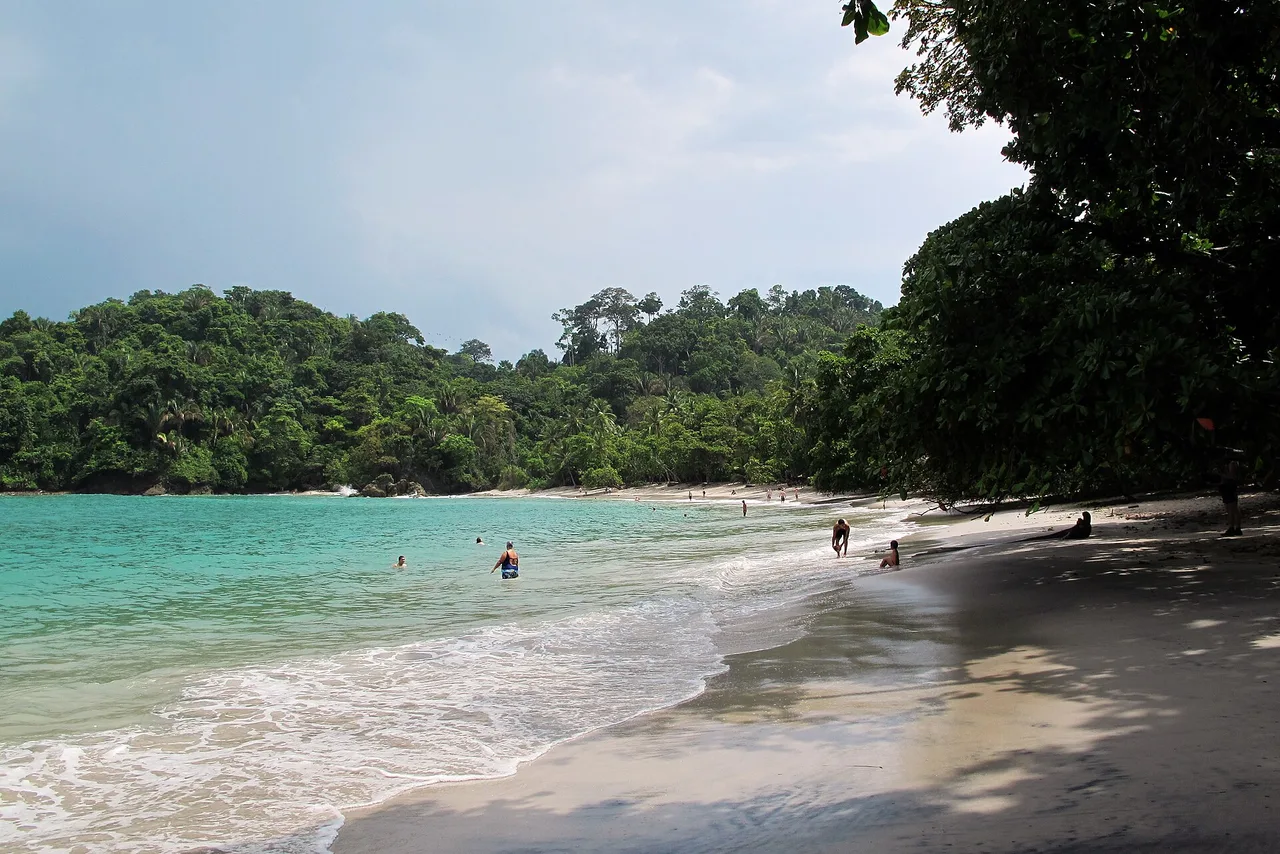 Manuel Antonio