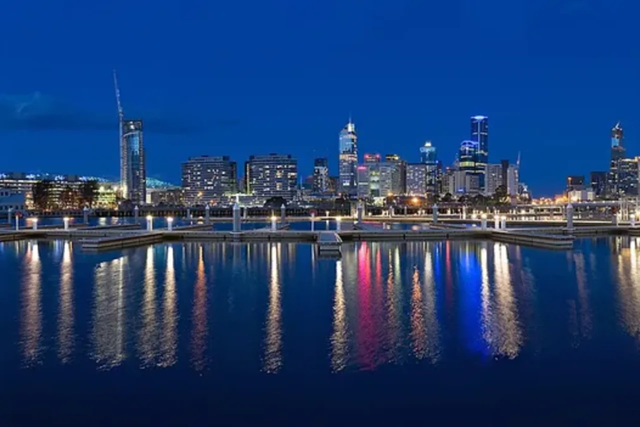 Melbourne