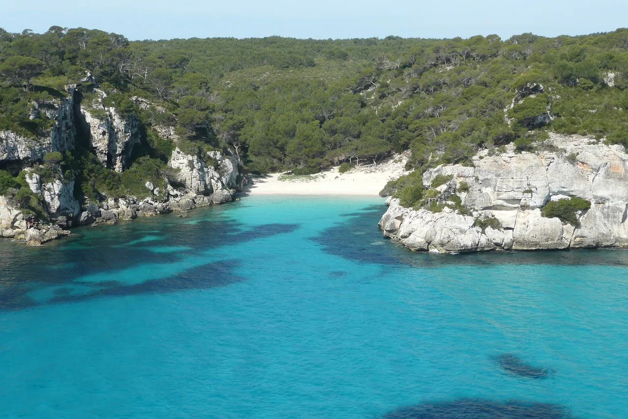 Menorca
