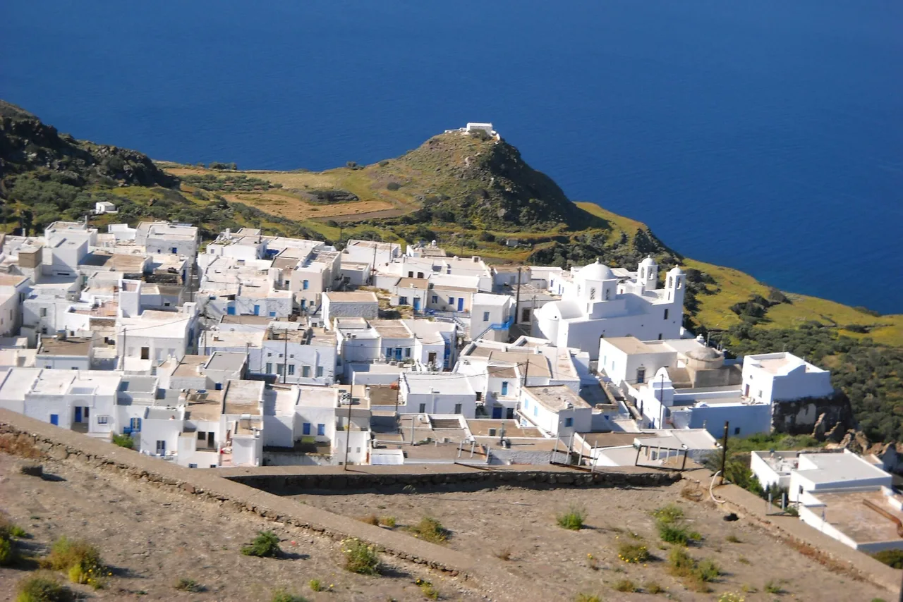 Milos