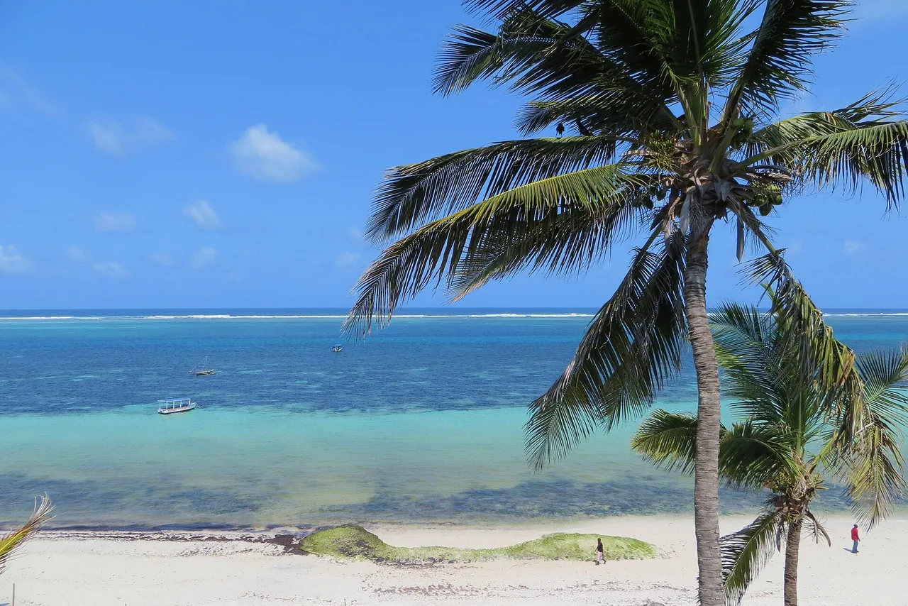 Mombasa