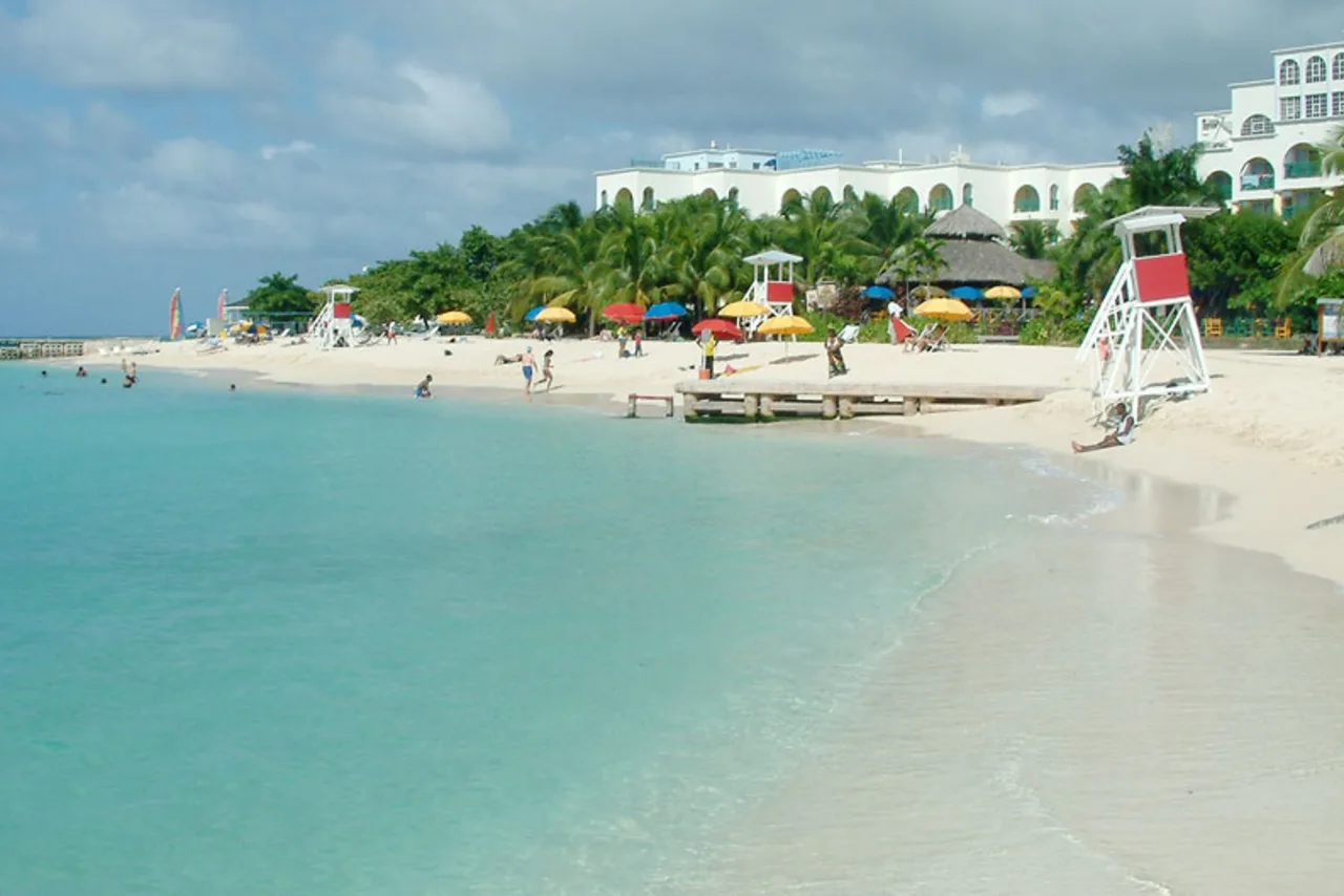 Montego Bay
