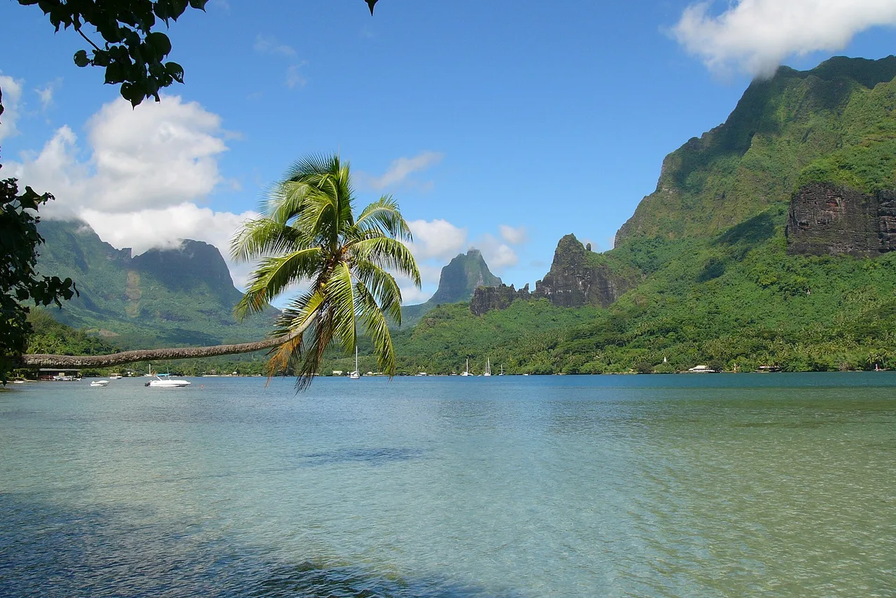 Moorea