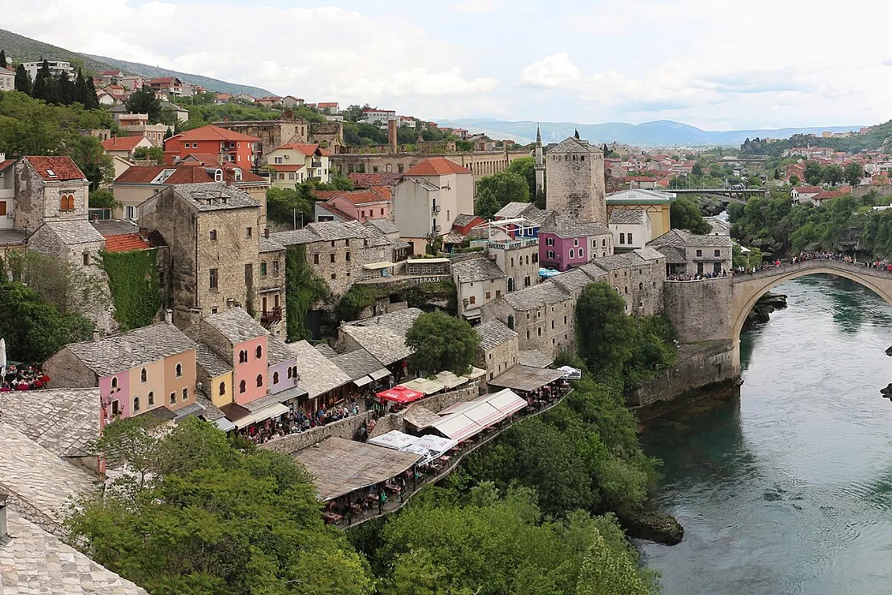 Mostar