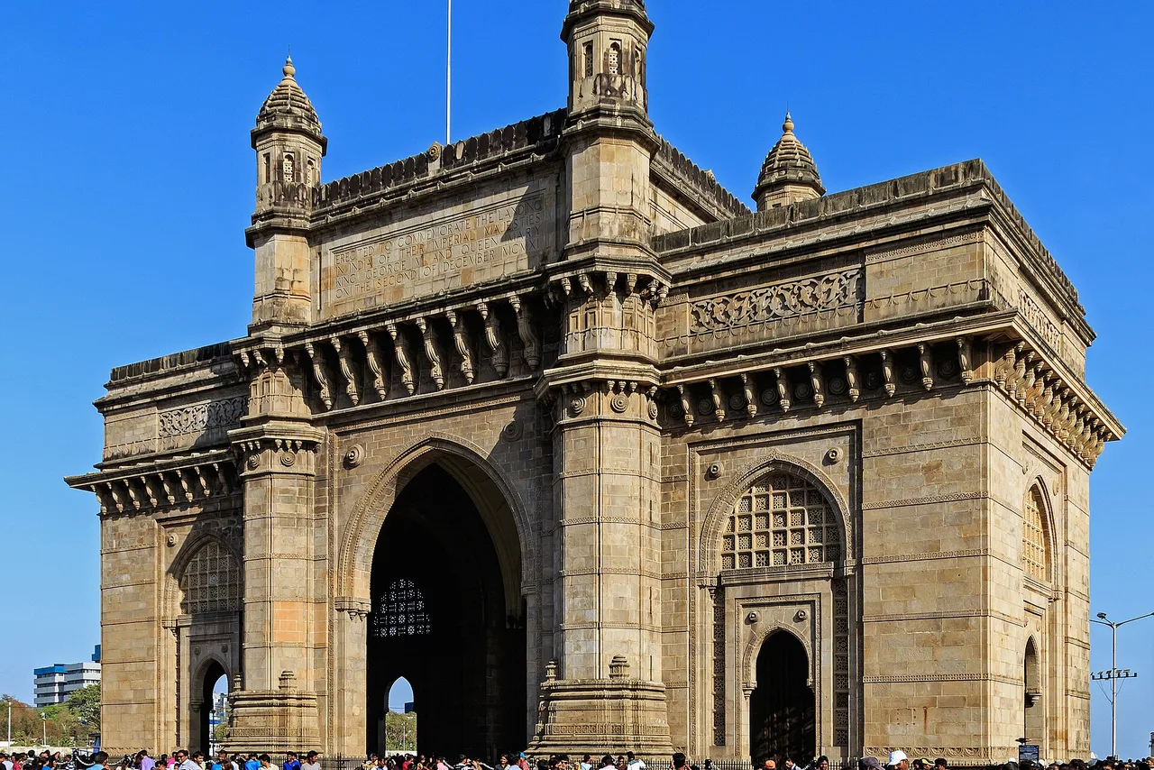Mumbai