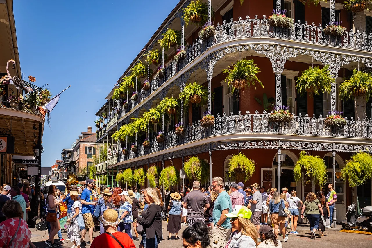 New Orleans