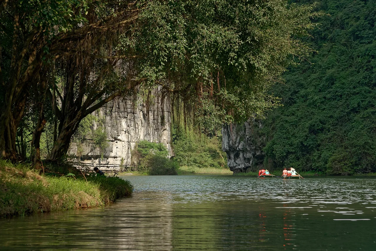Ninh Binh