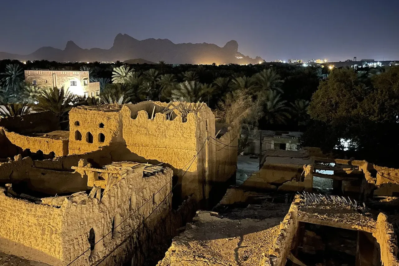 Nizwa