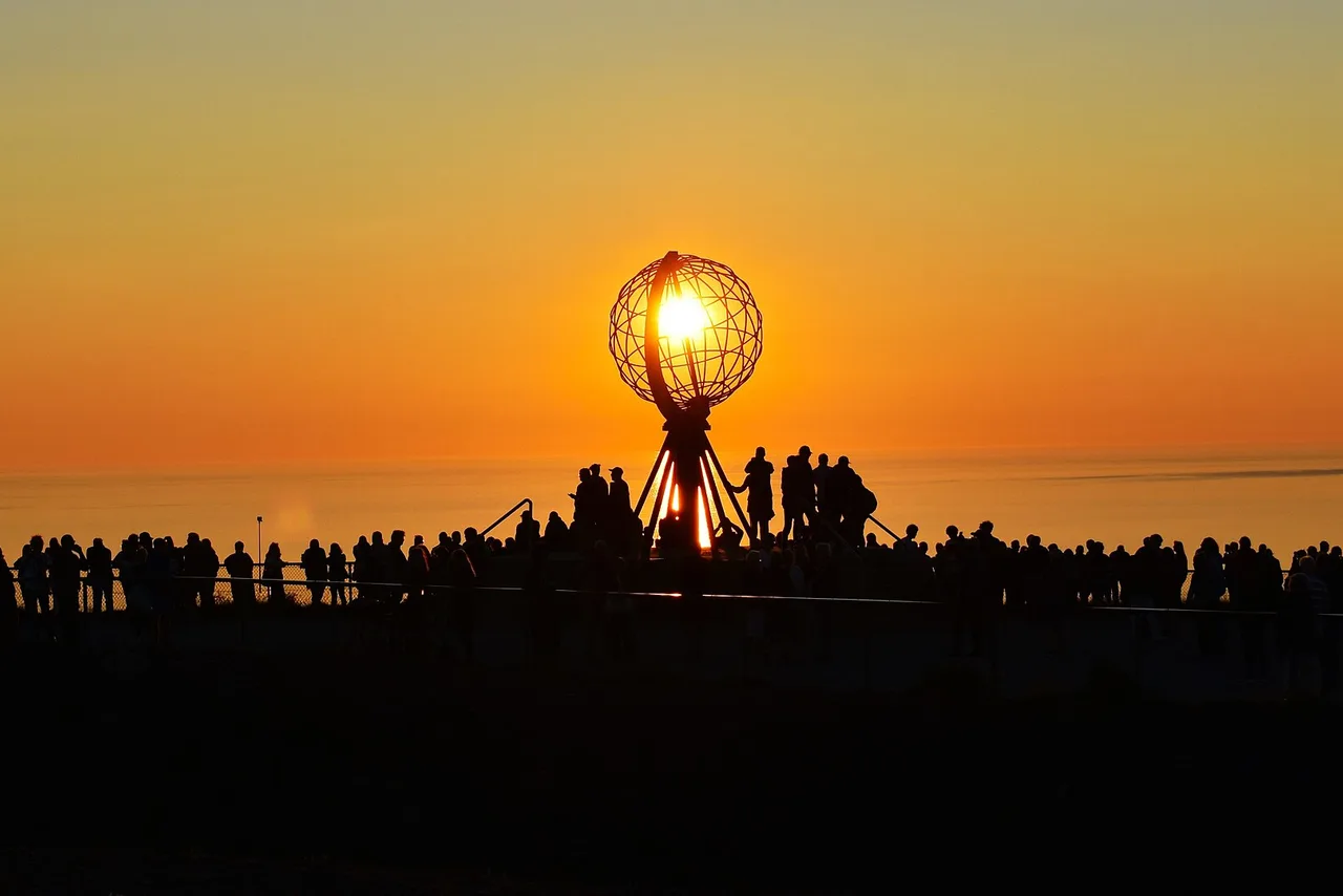 Nordkapp