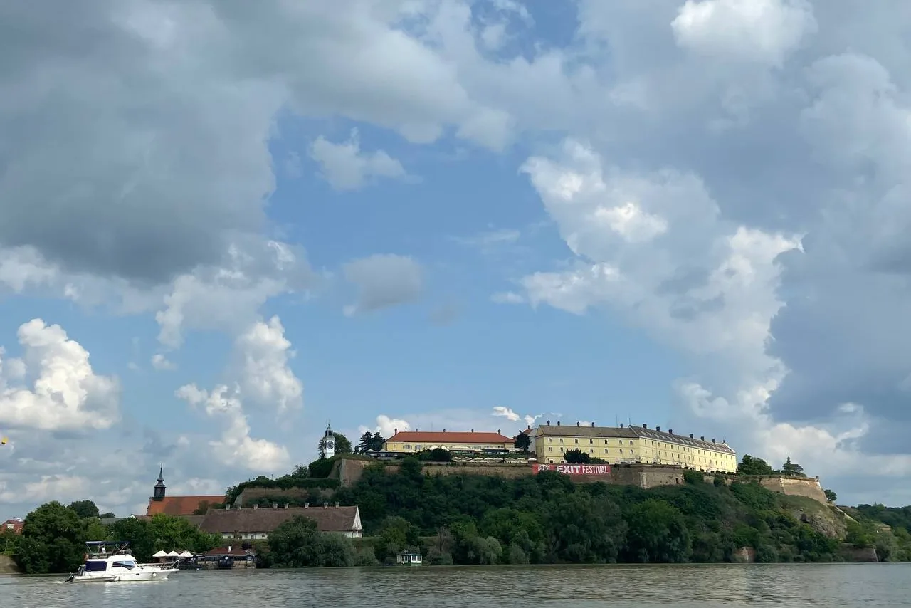 Novi Sad