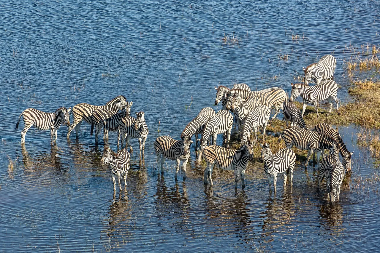 Botswana