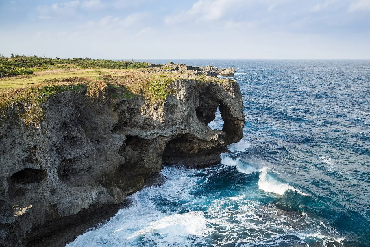 Okinawa
