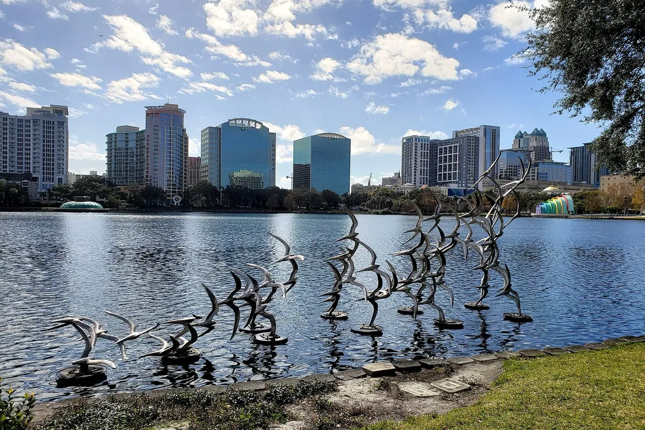 Orlando