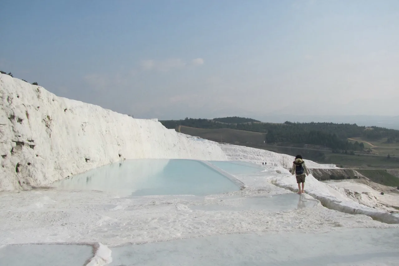 Pamukkale