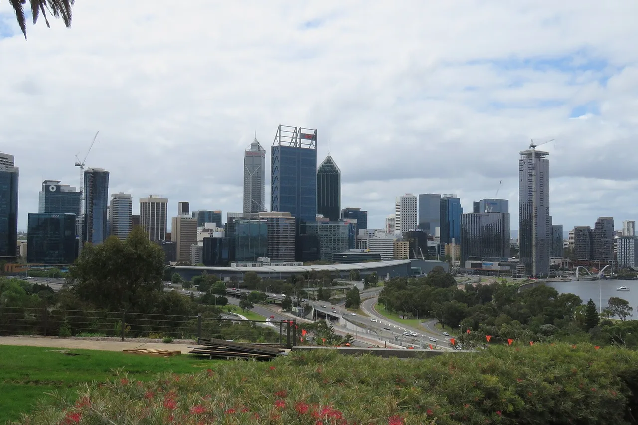 Perth